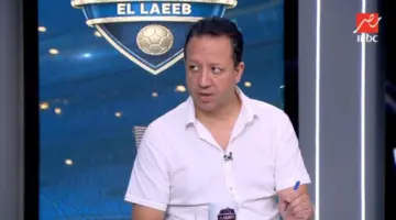 الأهلي يستعيد هيبته .. إسلام صادق يثير الجدل بعد فوز القلعة الحمراء بثلاثية
